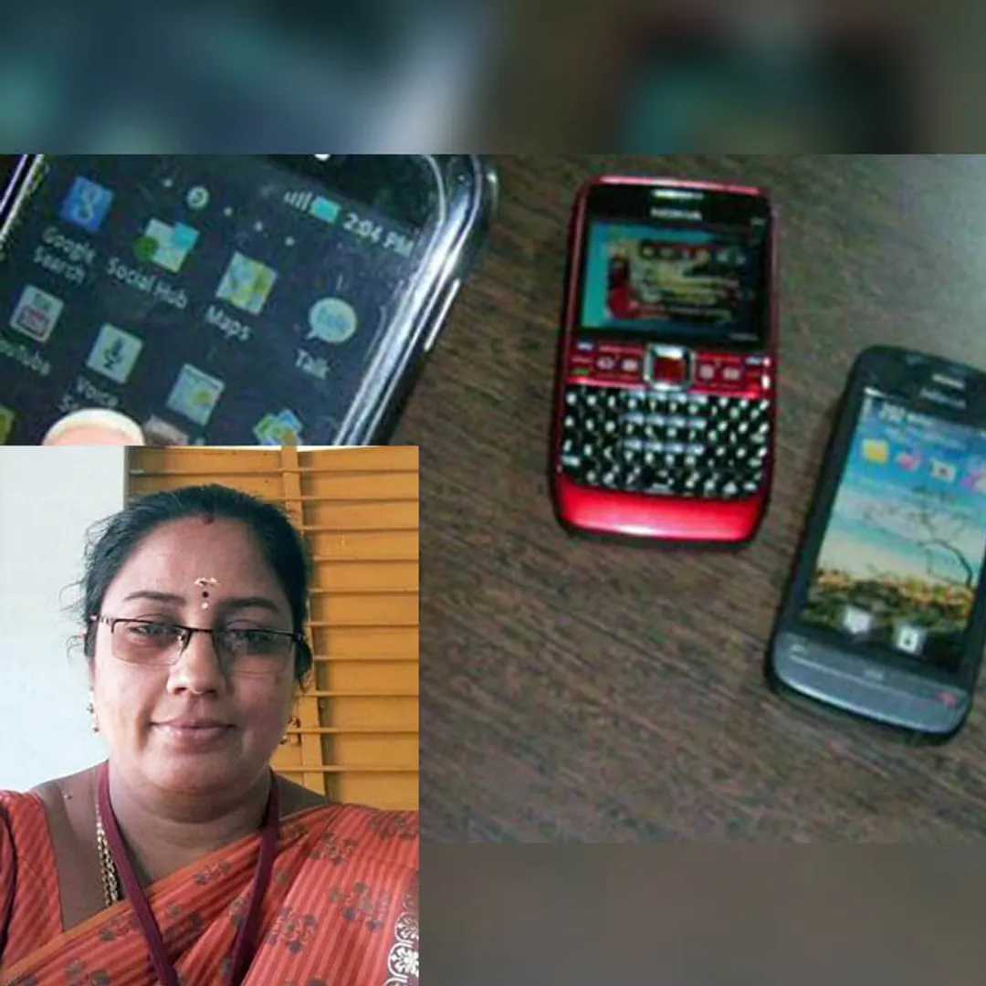 nirmala